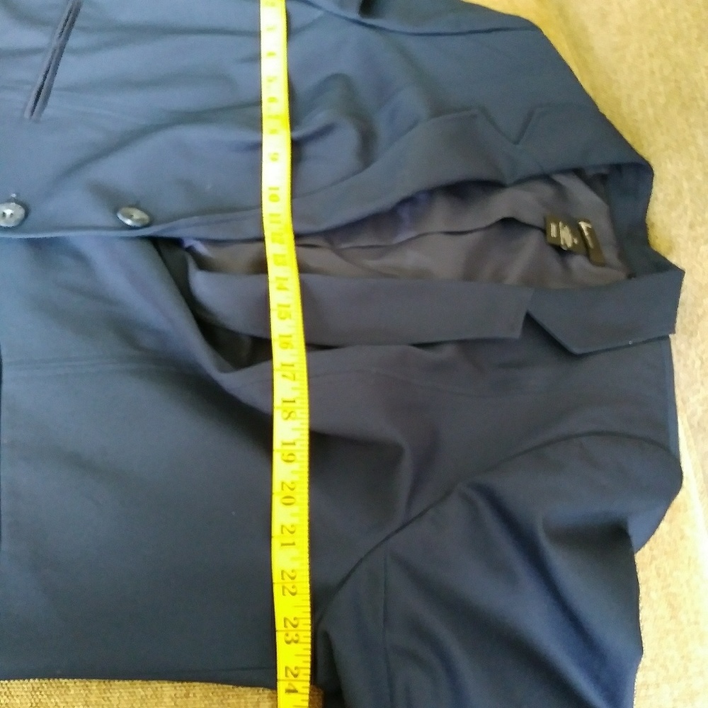Blazer NWOT - Picture 8 of 8